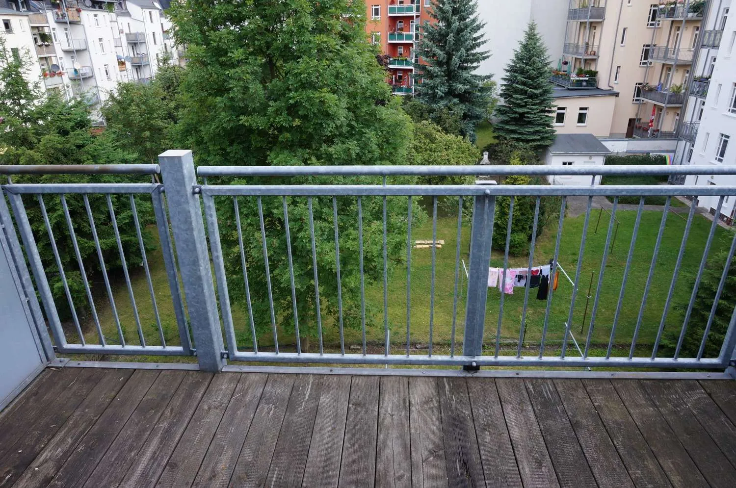 2 Zimmer Wohnung mit 52 m² in Chemnitz – Bild 6
