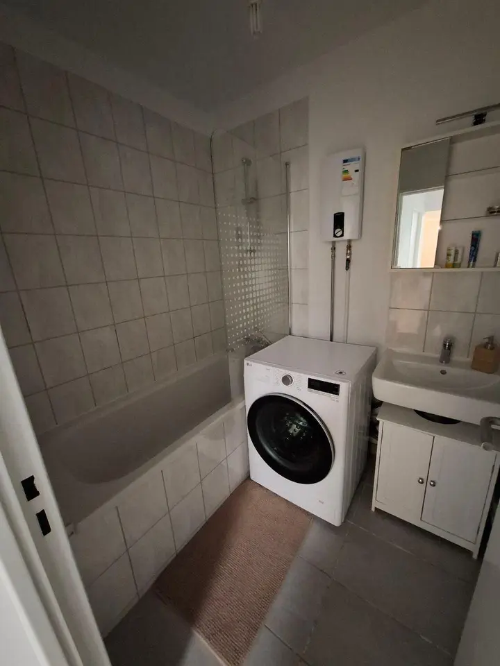 WG-Zimmer mit 30 m² in Berlin – Bild 5