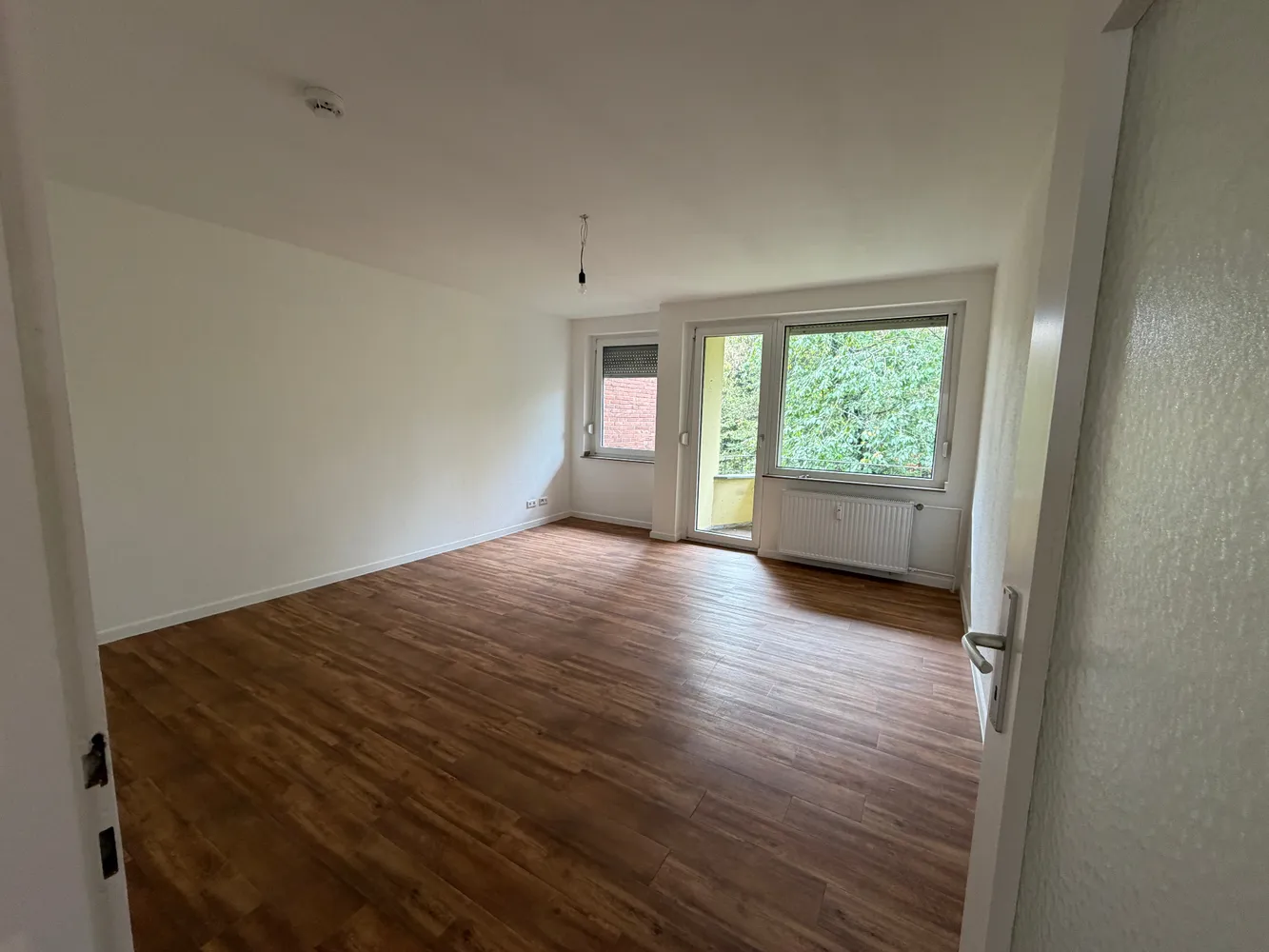 3 Zimmer Wohnung mit 68 m² in Meerbusch – Bild 1