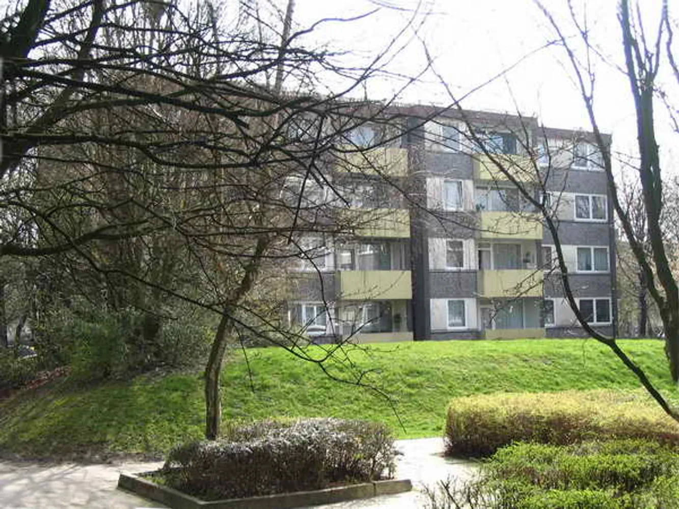 3 Zimmer Wohnung mit 76 m² in Dortmund – Bild 11