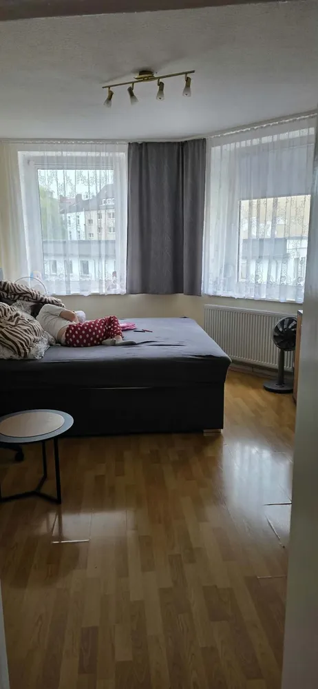 3 Zimmer Wohnung mit 64 m² in Dortmund – Bild 4
