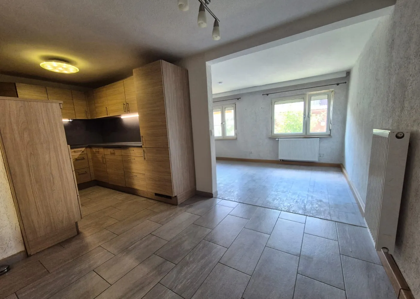 4 Zimmer Wohnung mit 90 m² in Nürnberg – Bild 7