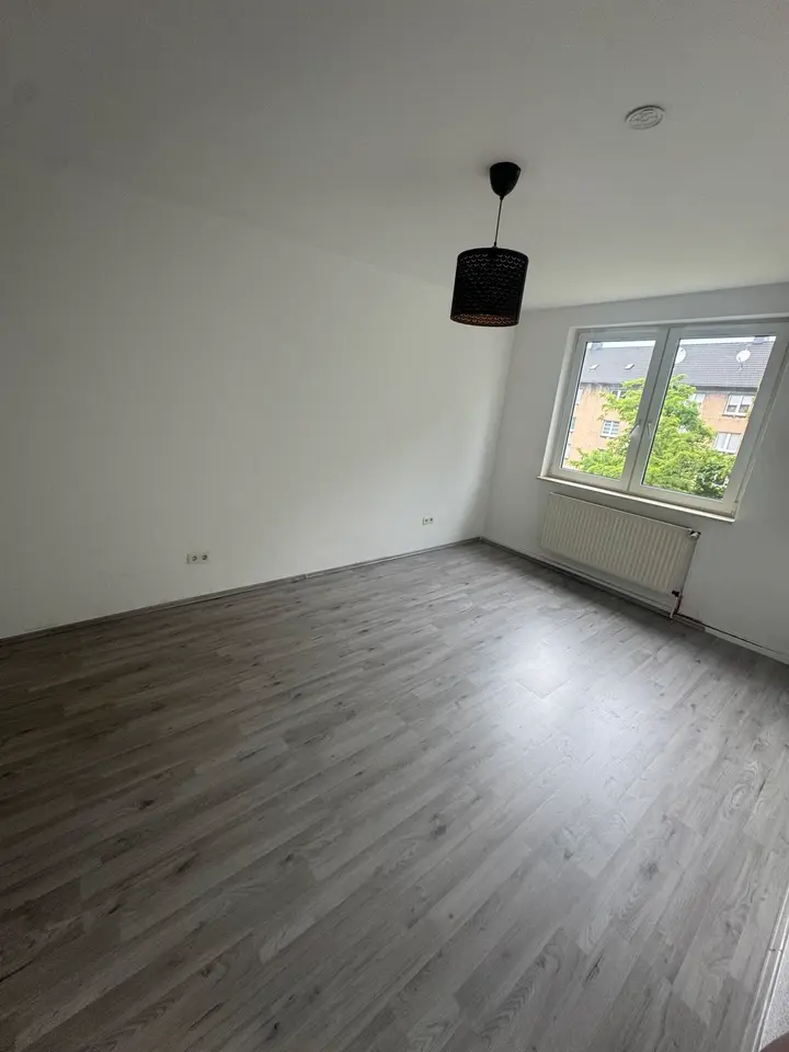 2 Zimmer Wohnung mit 60 m² in Gelsenkirchen – Bild 1