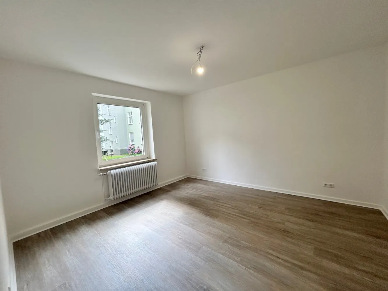 2 Zimmer Wohnung mit 38 m² in Dortmund – Bild 1