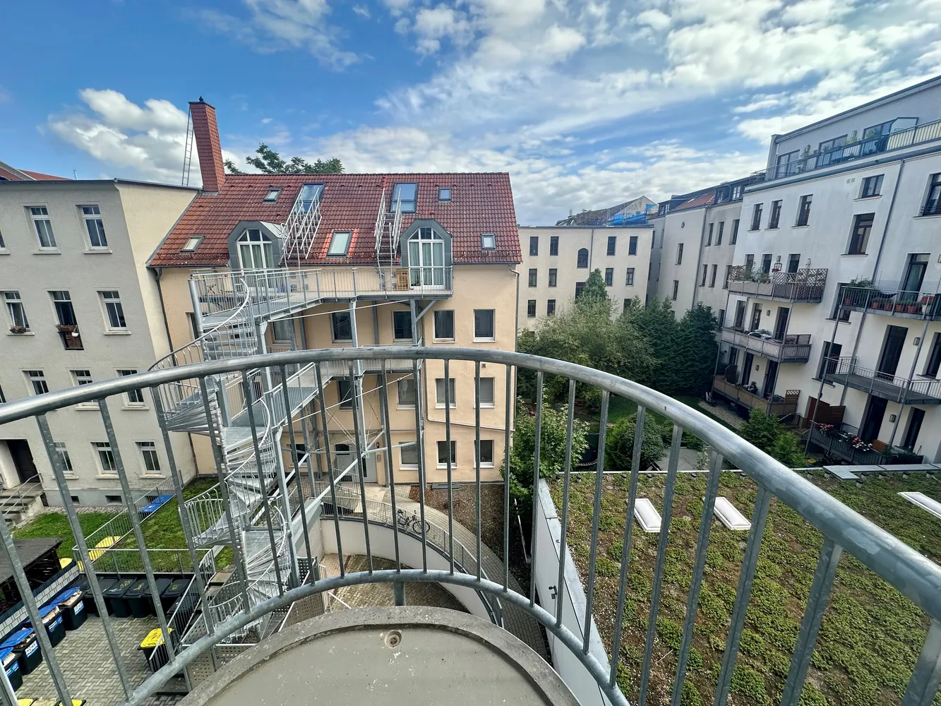 2 Zimmer Wohnung mit 55 m² in Leipzig – Bild 6