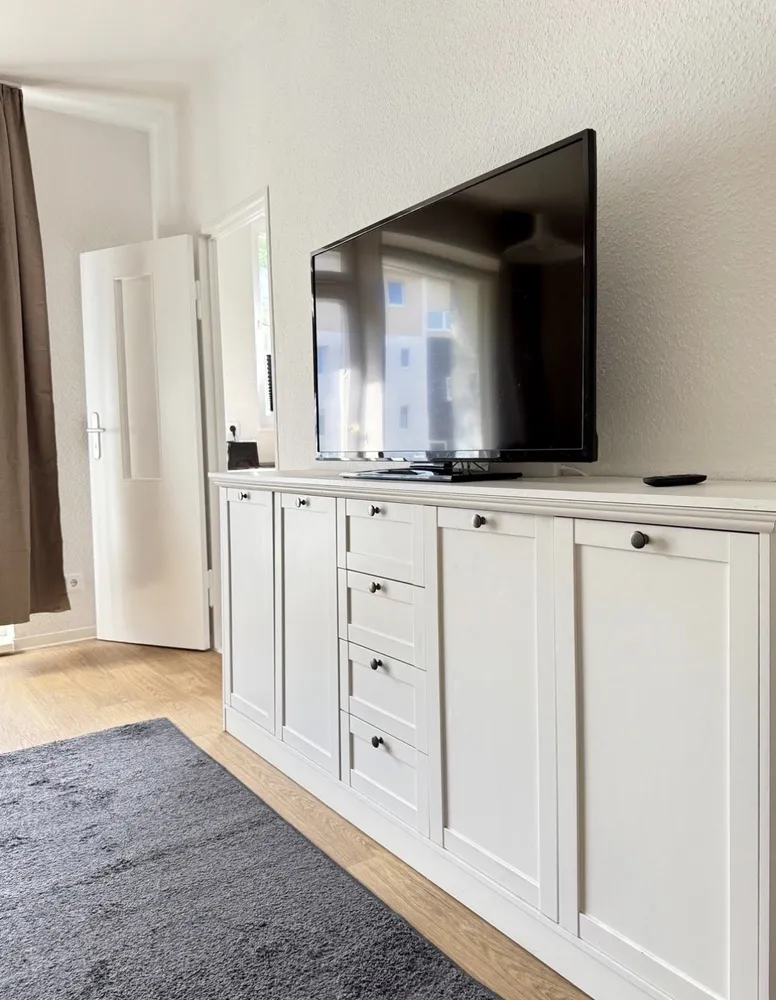 1 Zimmer Wohnung mit 35 m² in Berlin – Bild 5