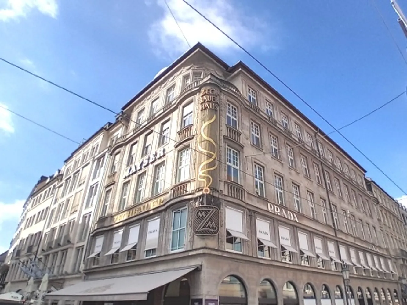 3 Zimmer Wohnung mit 220 m² in München – Bild 5