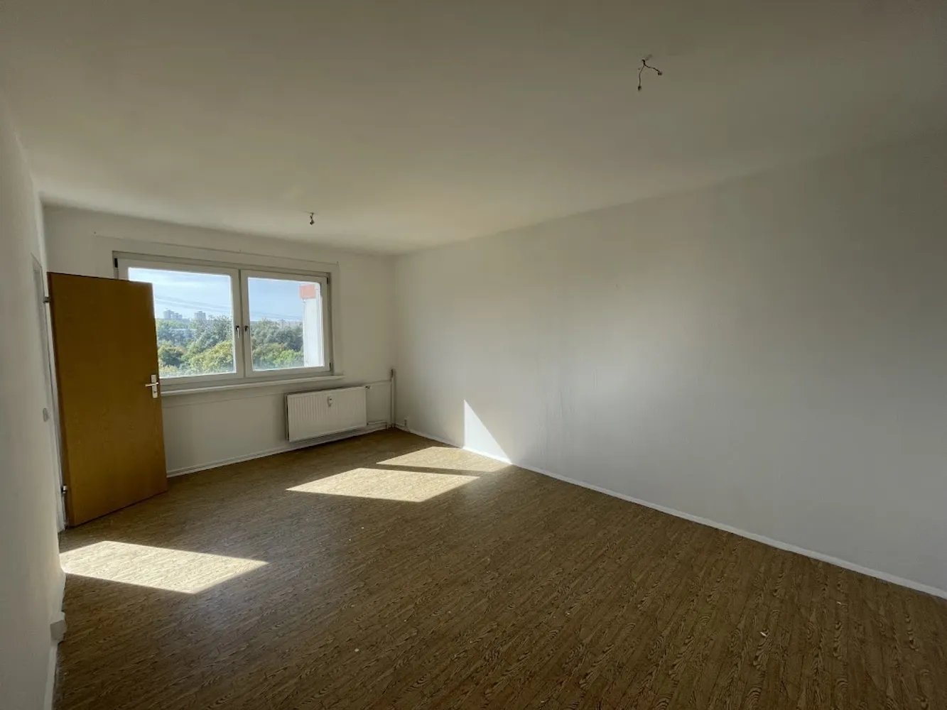 1 Zimmer Wohnung mit 33 m² in Berlin – Bild 5