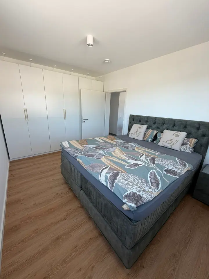 3 Zimmer Wohnung mit 92 m² in Kassel – Bild 7