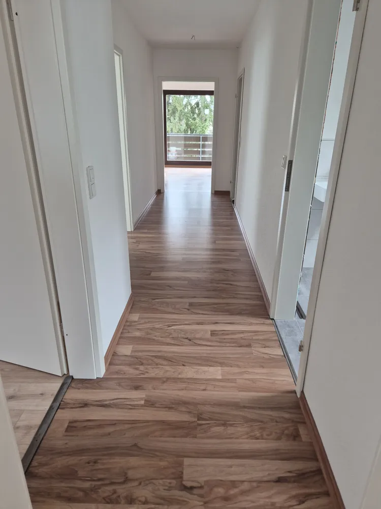 3 Zimmer Wohnung mit 87 m² in Wiesbaden – Bild 9