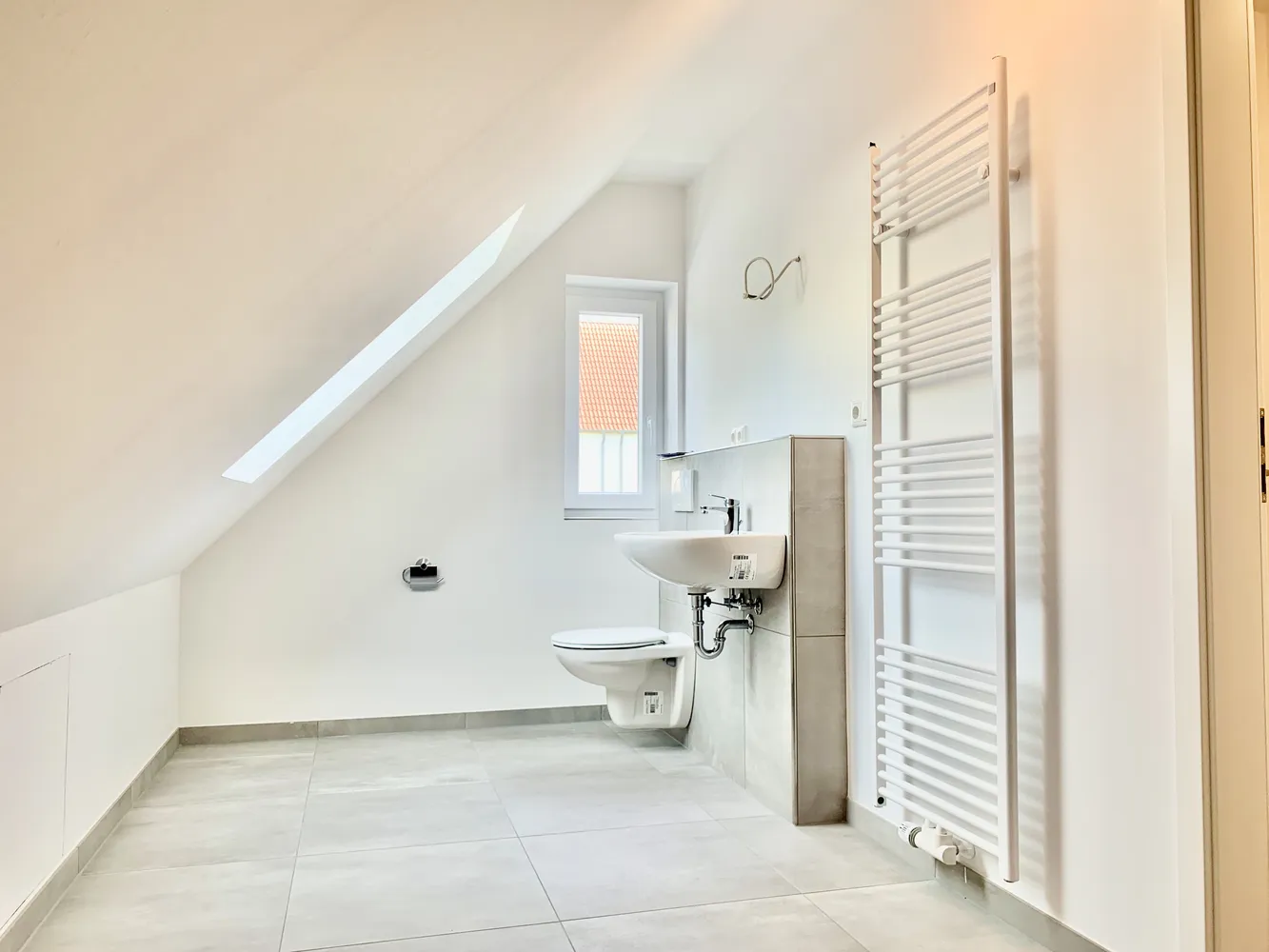 4 Zimmer Wohnung mit 82 m² in Bremen – Bild 10