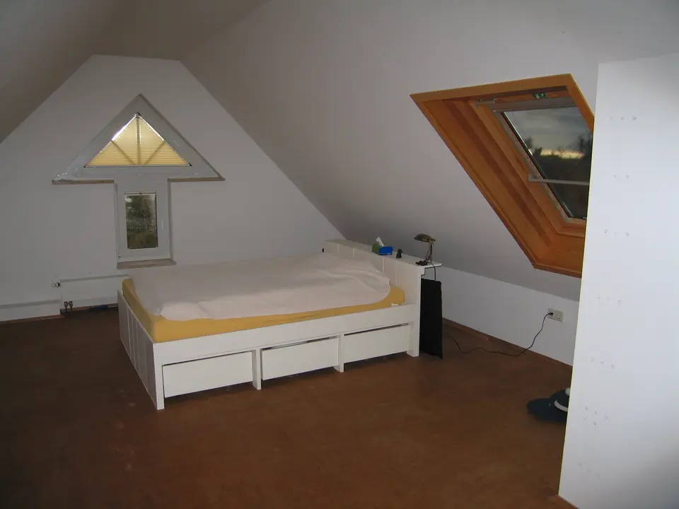 2 Zimmer Wohnung mit 74 m² in Coswig – Bild 1