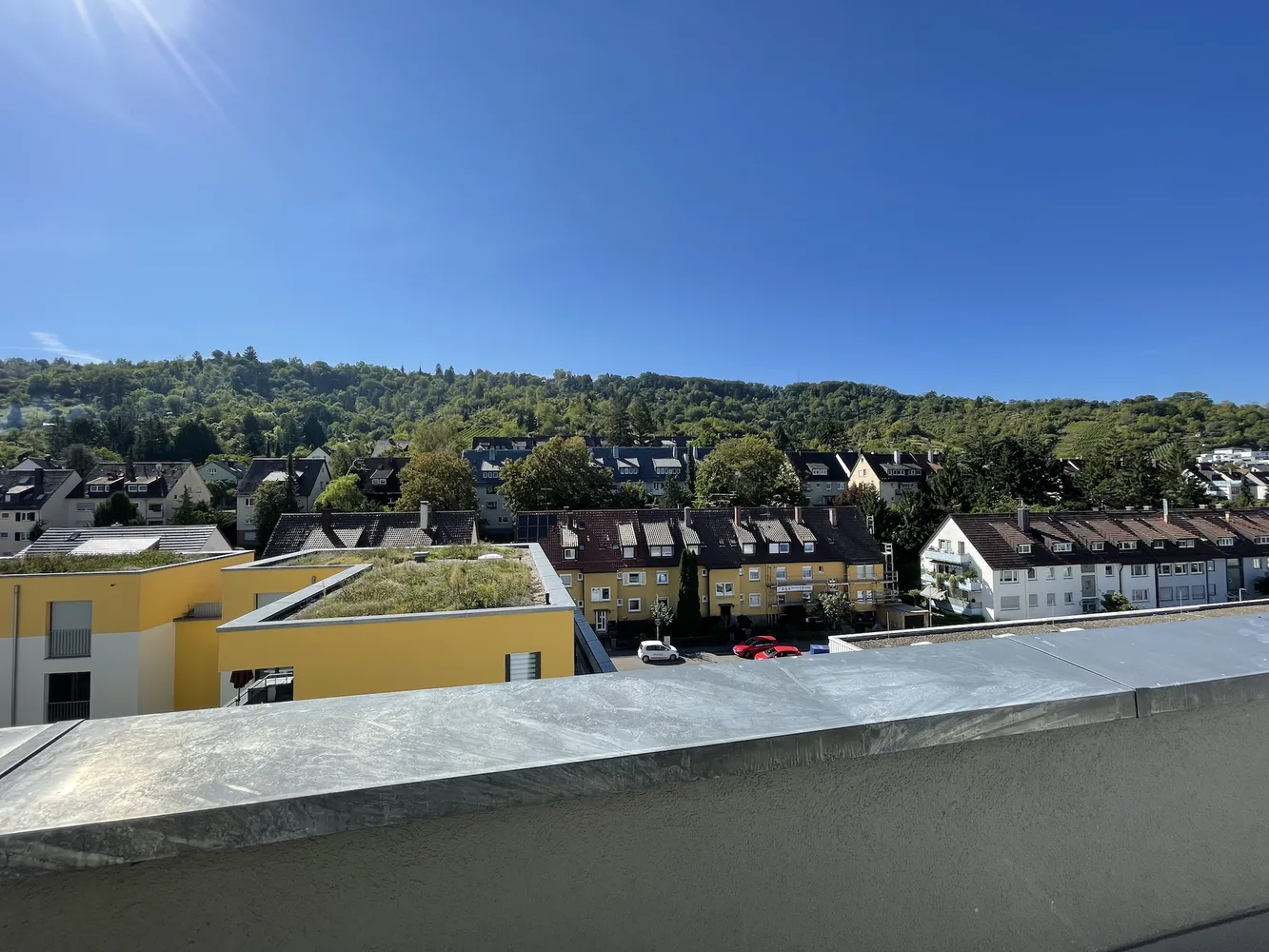 2 Zimmer Wohnung mit 66 m² in Stuttgart – Bild 10