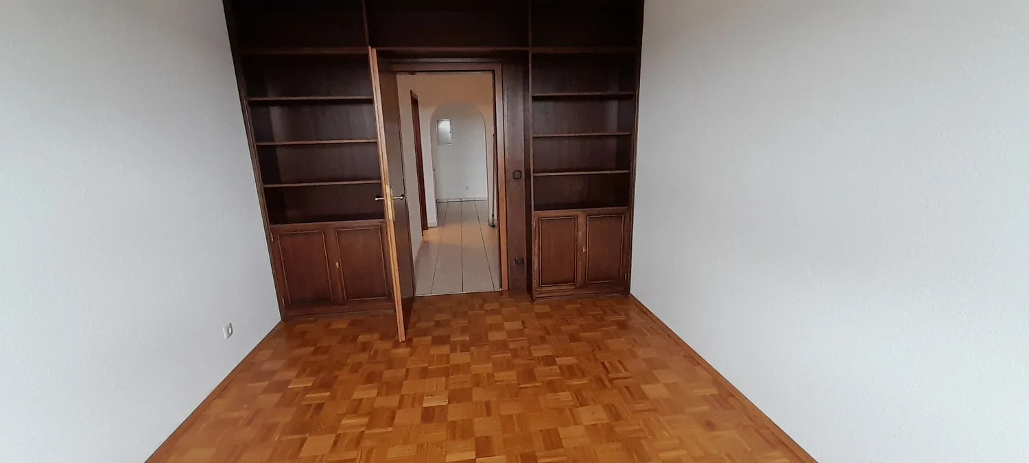 4 Zimmer Wohnung mit 101 m² in Nürnberg – Bild 4
