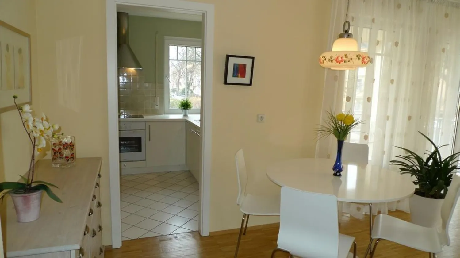 3 Zimmer Wohnung mit 76 m² in Dresden – Bild 6