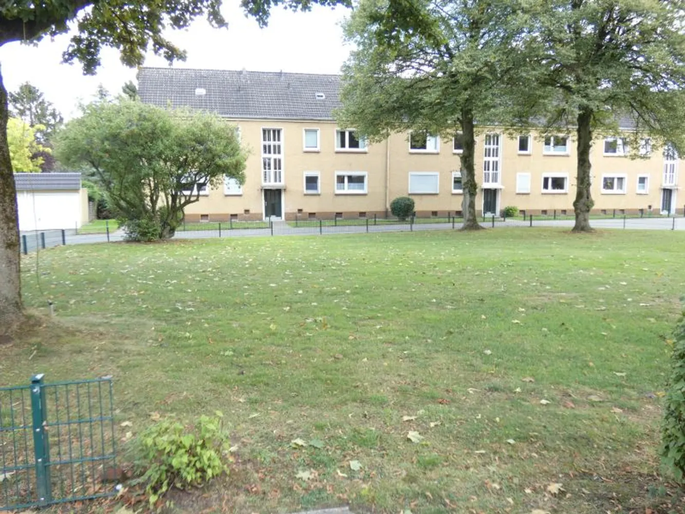 2 Zimmer Wohnung mit 37 m² in Mülheim an der Ruhr – Bild 8