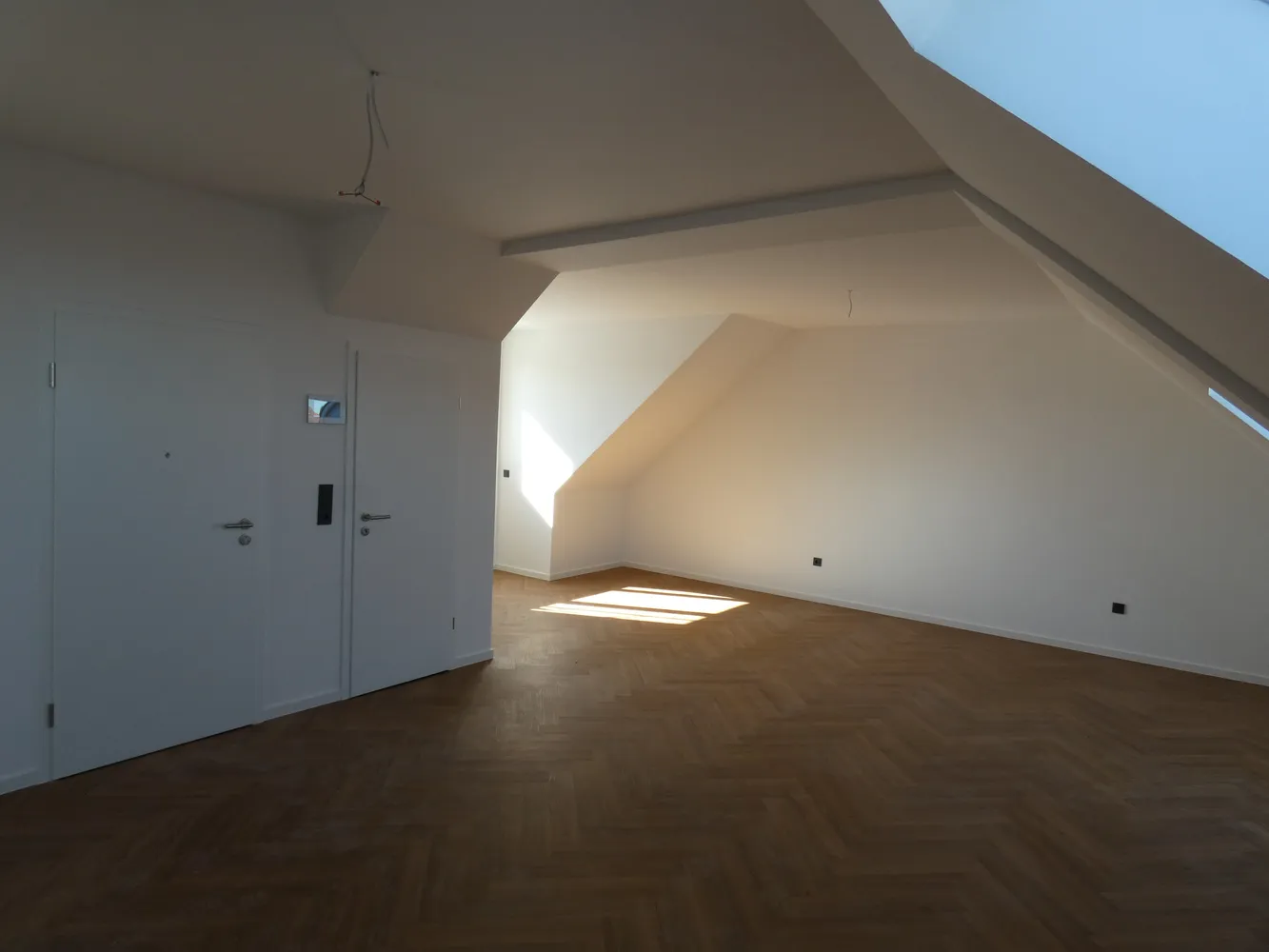 2 Zimmer Wohnung mit 71 m² in Mannheim – Bild 2