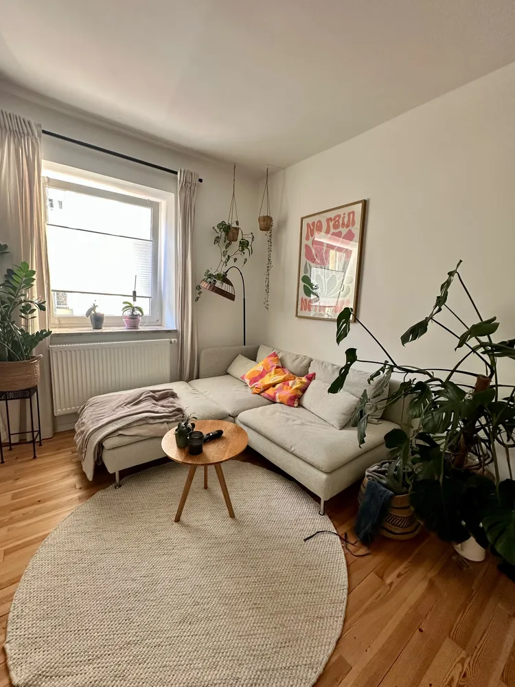 3 room apartment with 67 m² in Munich – Photo 2
