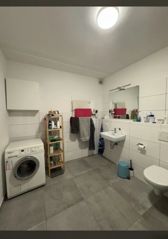 1 Zimmer Wohnung mit 12 m² in Landau in der Pfalz – Bild 8