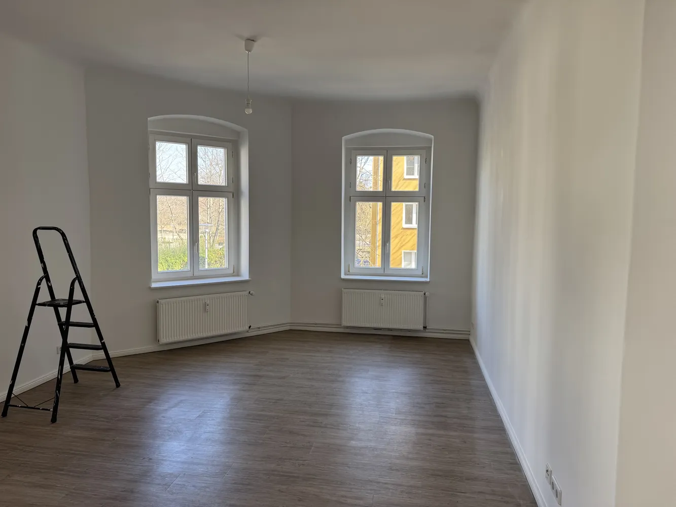 3 Zimmer Wohnung mit 121 m² in Berlin – Bild 12