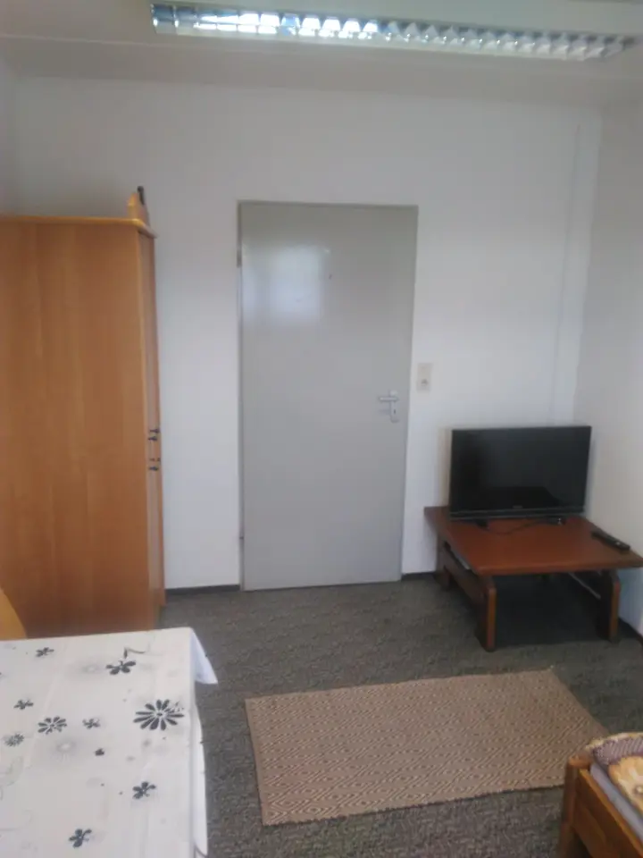 WG-Zimmer mit 15 m² in Straubing – Bild 8
