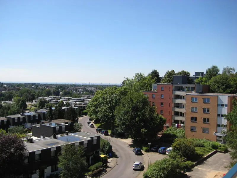 3 Zimmer Wohnung mit 84 m² in Leverkusen – Bild 2