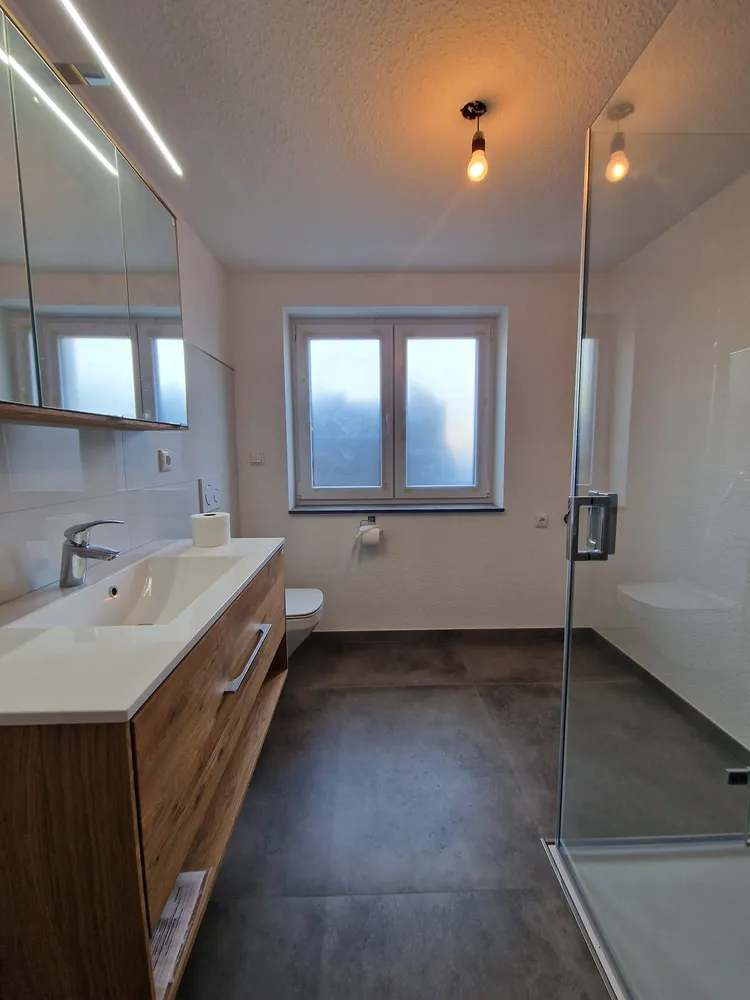 3 Zimmer Wohnung mit 145 m² in Euskirchen – Bild 2