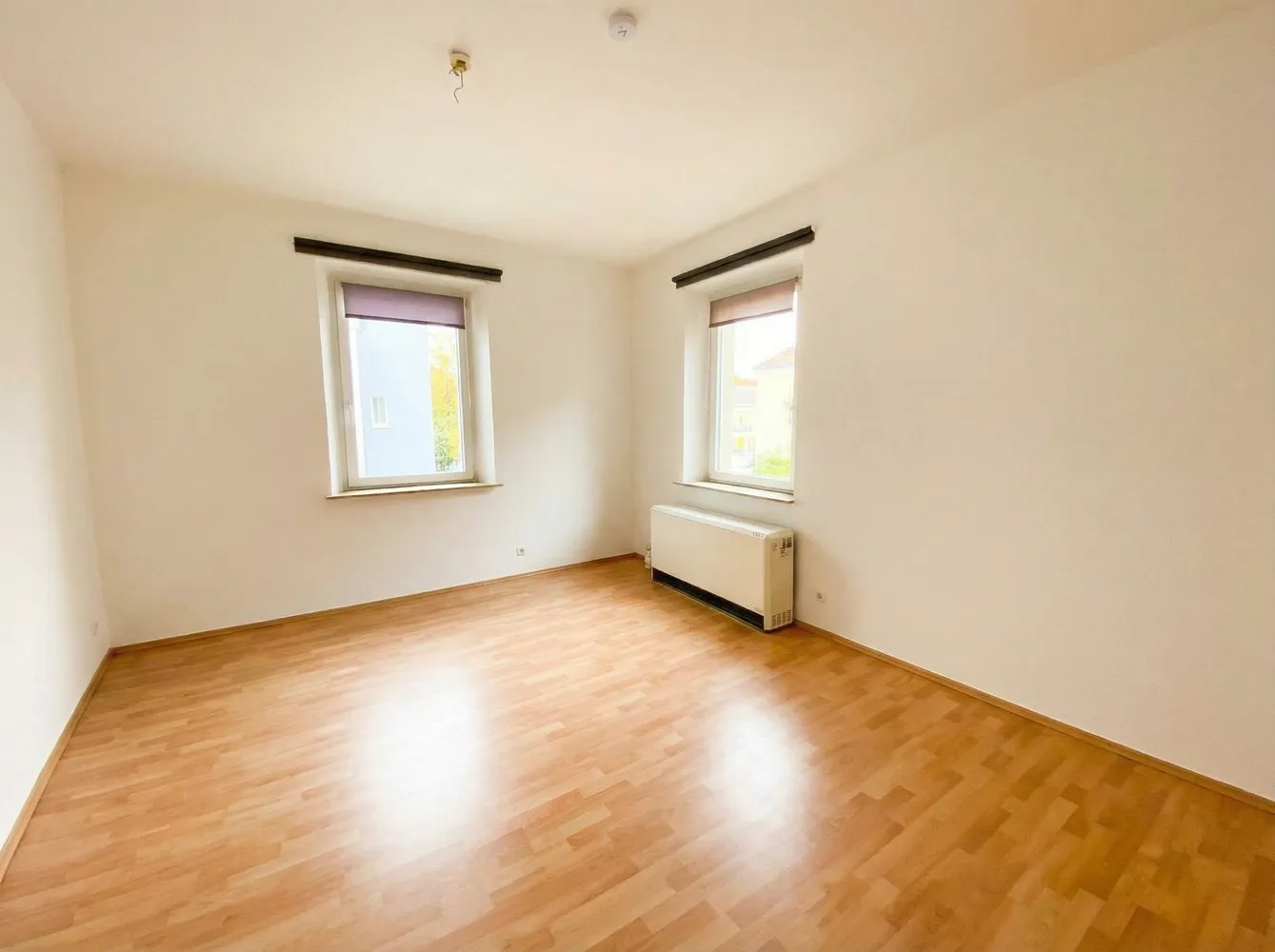 2 Zimmer Wohnung mit 40 m² in Bayreuth – Bild 1