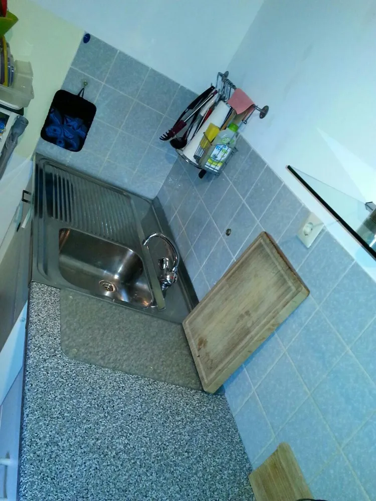 1 Zimmer Wohnung mit 41 m² in Aachen – Bild 6
