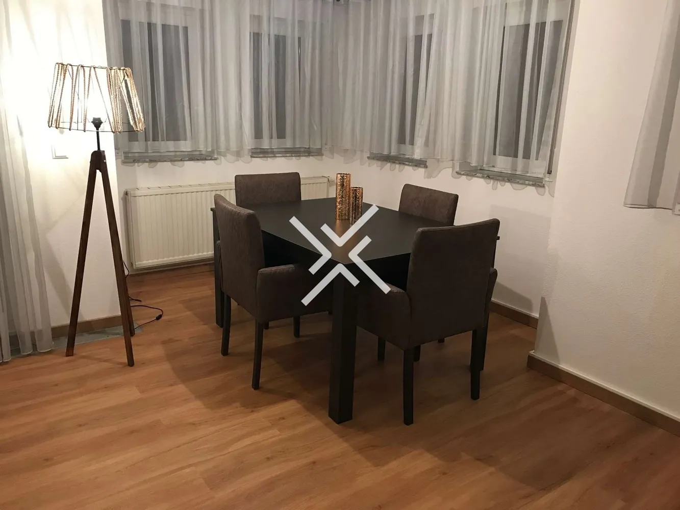 1 Zimmer Wohnung mit 40 m² in Karlsruhe – Bild 6