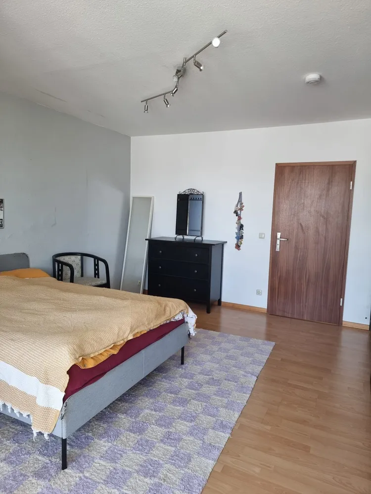 2 Zimmer Wohnung mit 55 m² in Wiesbaden – Bild 4