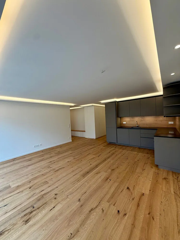 4 Zimmer Wohnung mit 96 m² in München – Bild 7