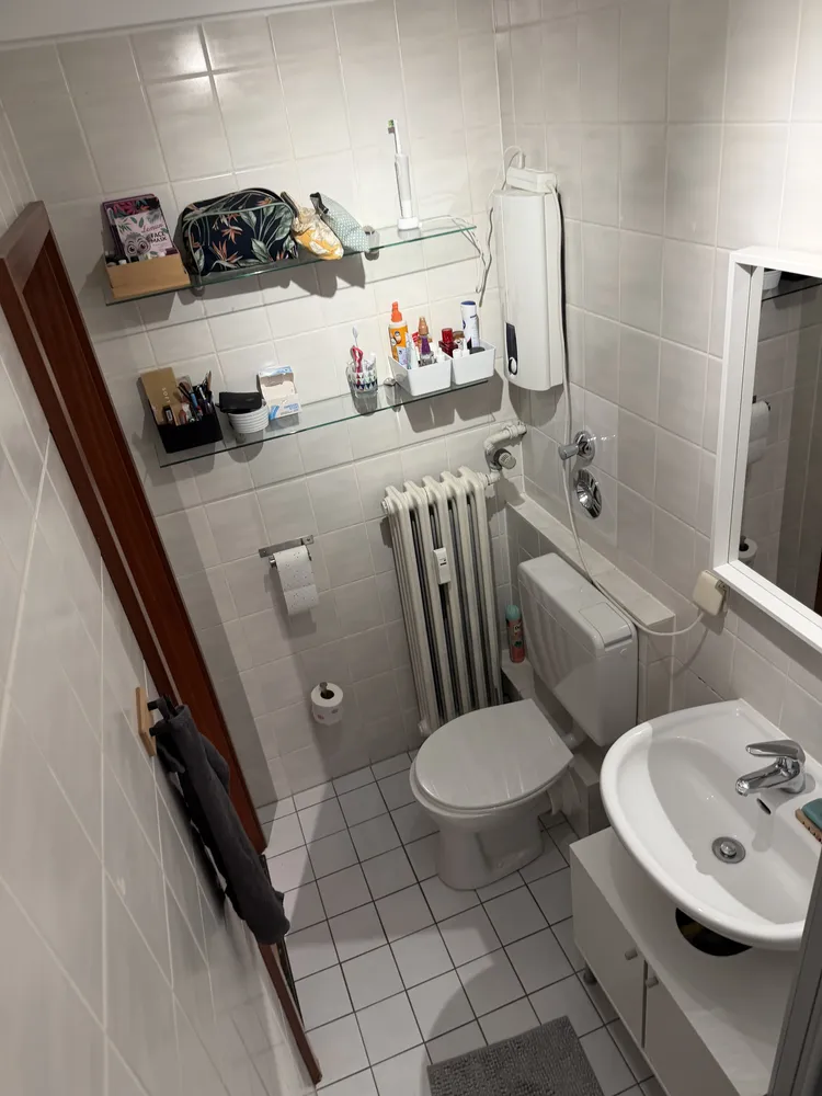3 room apartment with 71 m² in Mainz – Photo 8