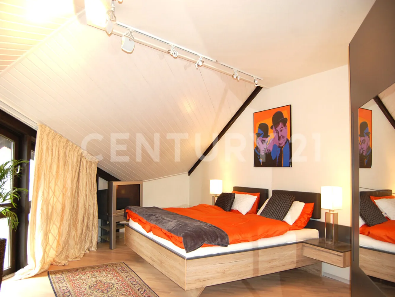 2 Zimmer Wohnung mit 94 m² in Mörfelden-Walldorf – Bild 8