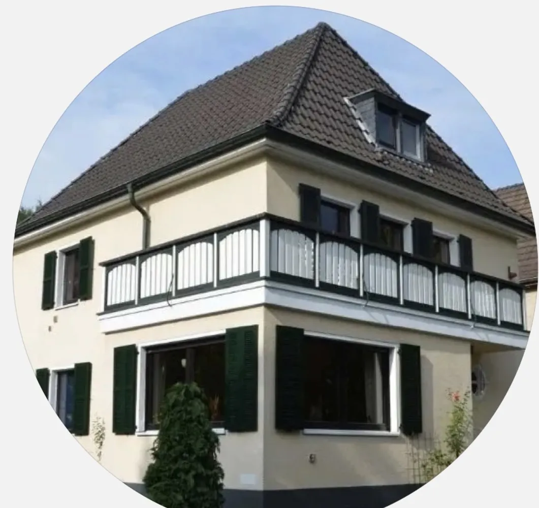 2 Zimmer Wohnung mit 67 m² in Bonn – Bild 1