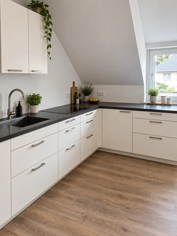 2 Zimmer Wohnung mit 71 m² in Dortmund – Bild 3