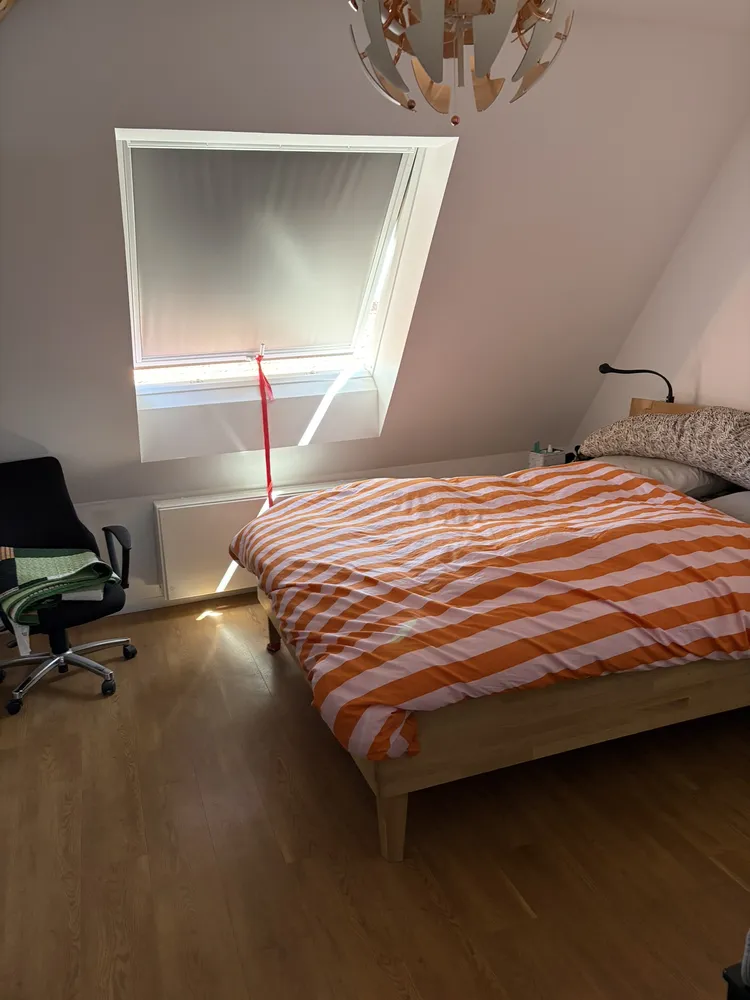 4 Zimmer Wohnung mit 135 m² in Hannover – Bild 11