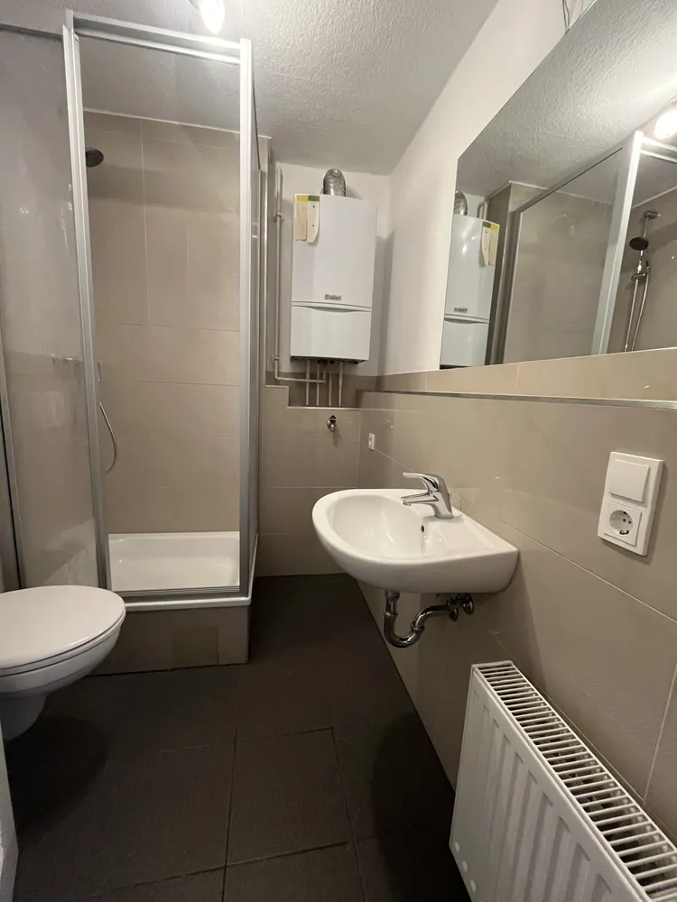 1 Zimmer Wohnung mit 34 m² in Braunschweig – Bild 6