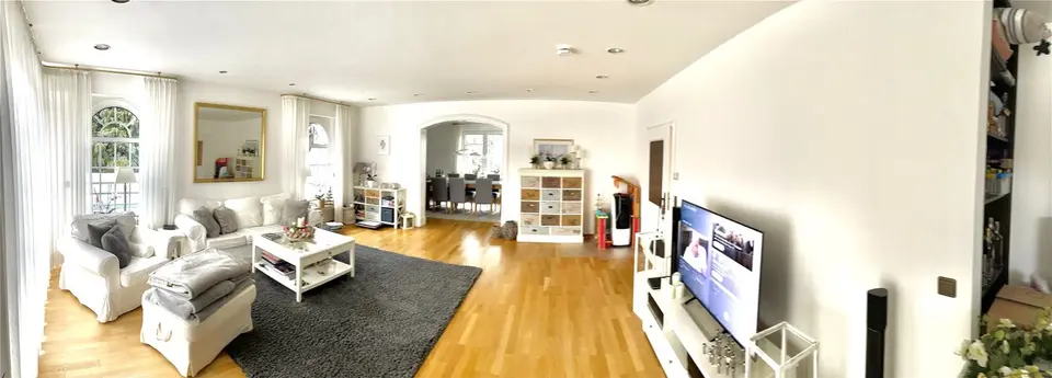3 Zimmer Wohnung mit 180 m² in Iserlohn – Bild 3