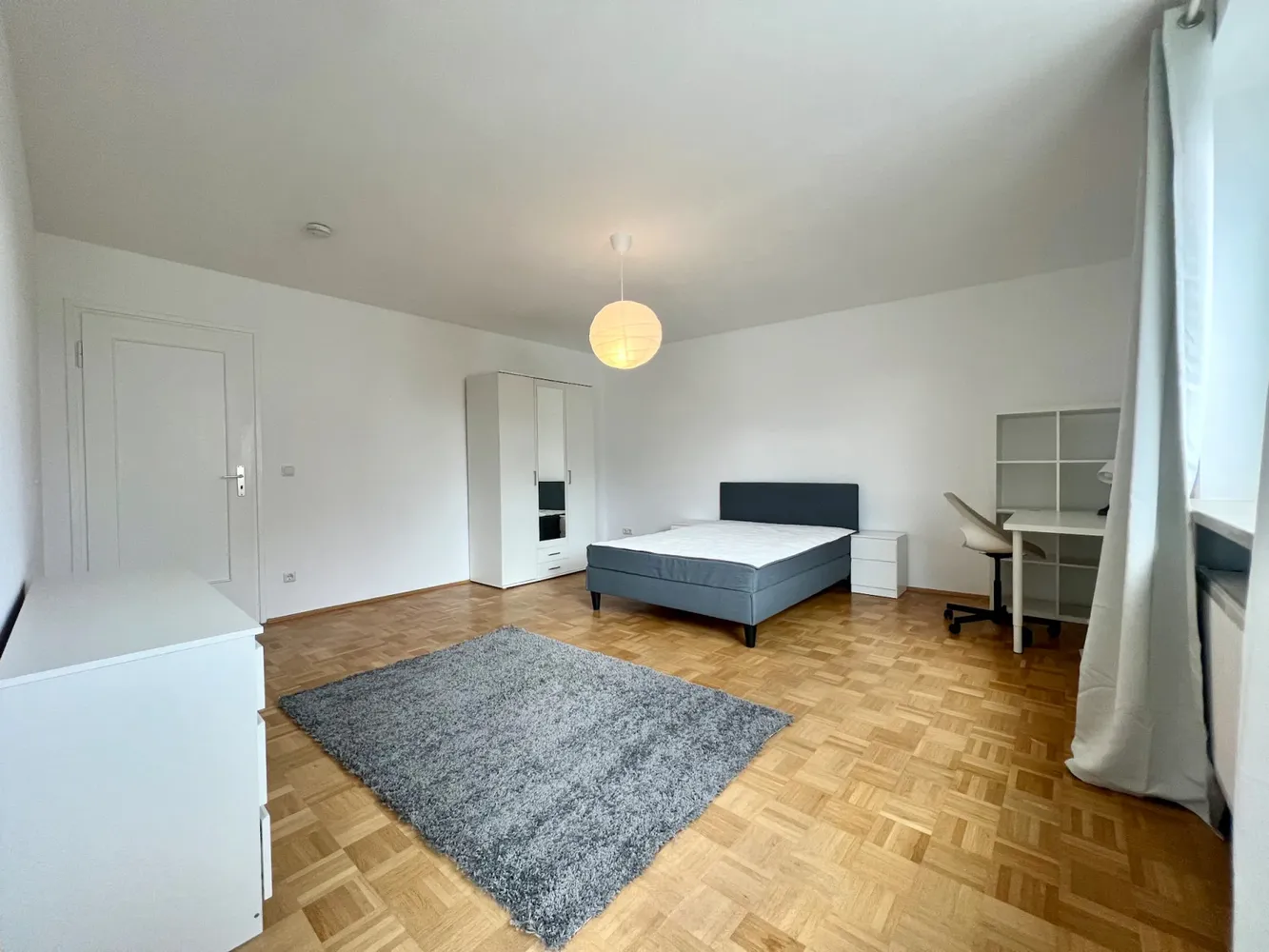 WG-Zimmer mit 23 m² in München – Bild 2
