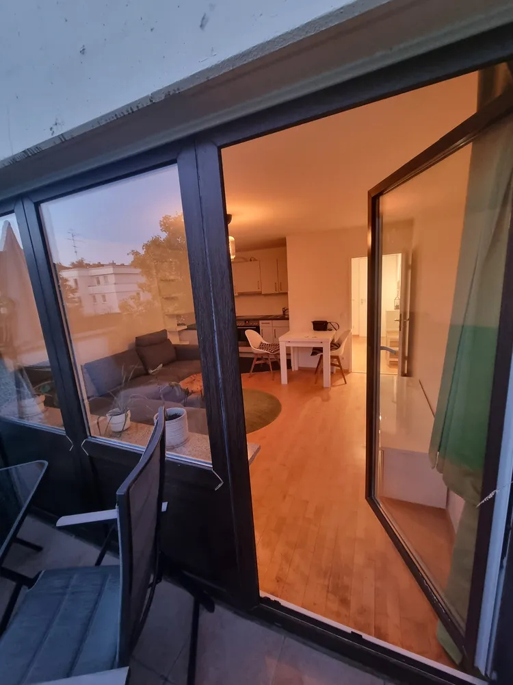2 Zimmer Wohnung mit 40 m² in München – Bild 4