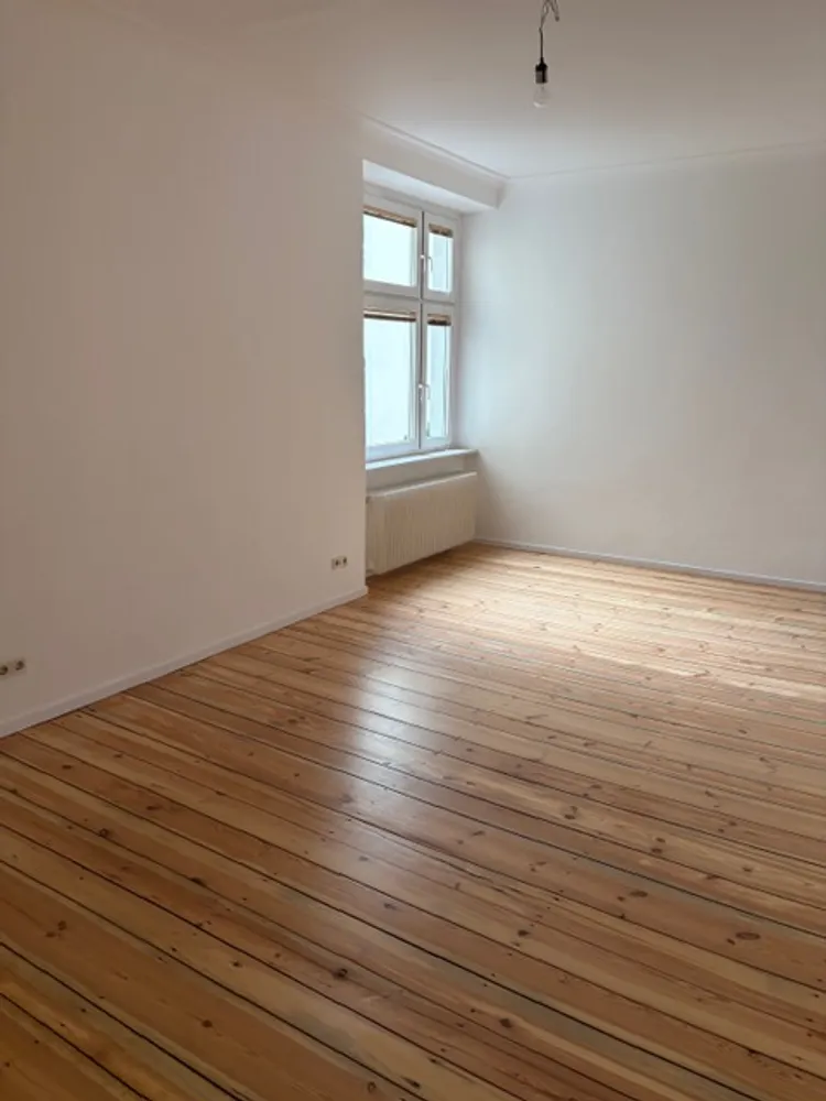 2 Zimmer Wohnung mit 55 m² in Berlin – Bild 6