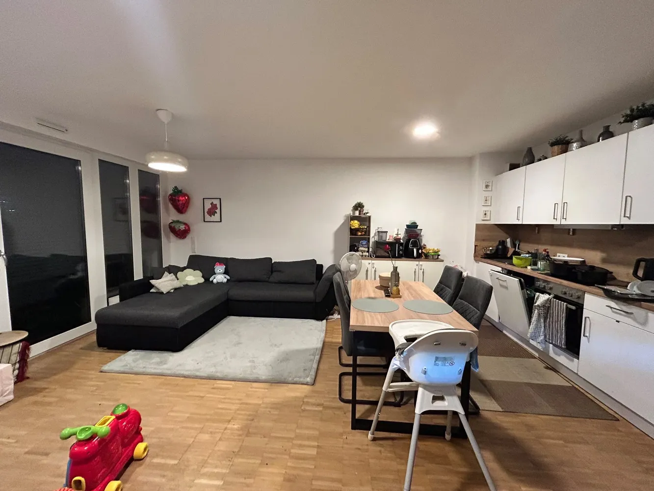 2 room apartment with 68 m² in Regensburg – Photo 1