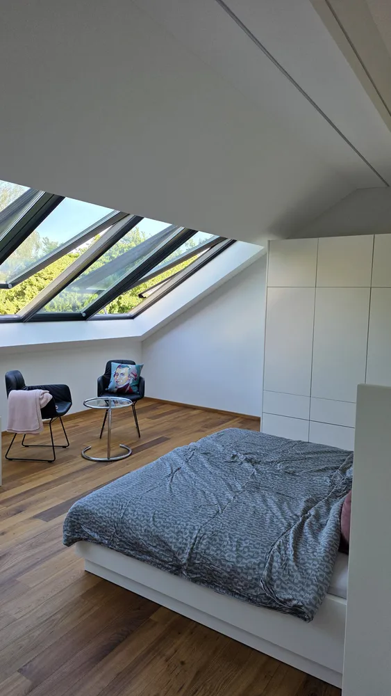 4 Zimmer Wohnung mit 140 m² in Ravensburg – Bild 9