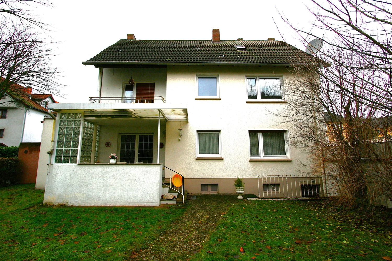 4 Zimmer Wohnung mit 90 m² in Herne – Bild 1