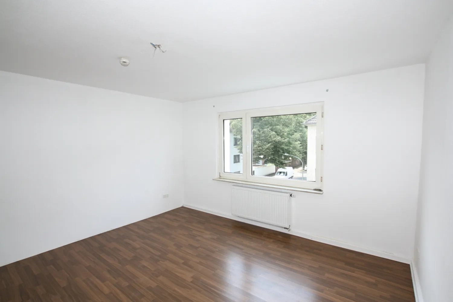 2 room apartment with 54 m² in Duisburg – Photo 3