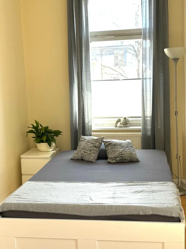 WG-Zimmer mit 30 m² in Hof – Bild 3