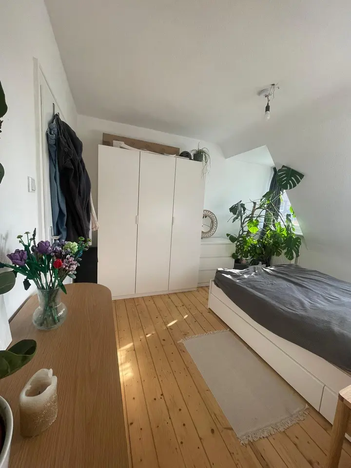 2 Zimmer Wohnung mit 50 m² in Paderborn – Bild 4