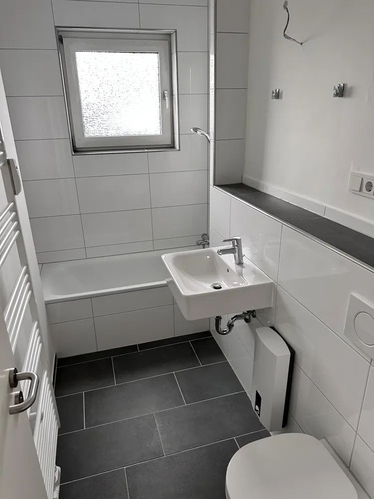 3 Zimmer Wohnung mit 64 m² in Köln – Bild 3