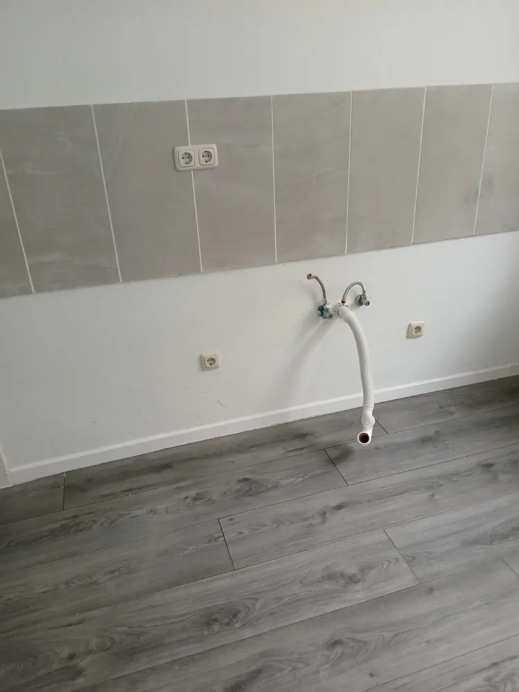 2 Zimmer Wohnung mit 38 m² in Halle (Saale) – Bild 2